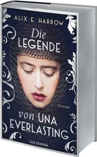 Produktbild: Die Legende von Una Everlasting