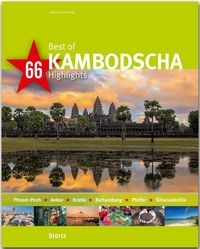 Produktbild: Best of Kambodscha - 66 Highlights