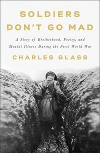 Produktbild: Soldiers Don't Go Mad