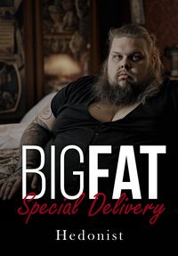 Produktbild: Big Fat Special Delivery