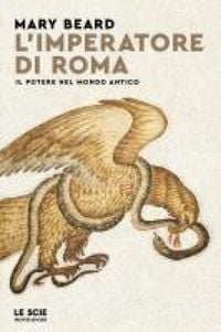 Produktbild: L' imperatore di Roma. Il potere nel mondo antico
