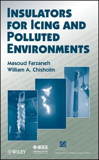 Produktbild: Insulators for Icing and Polluted Environments