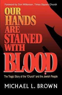 Produktbild: Our Hands Are Stained with Blood