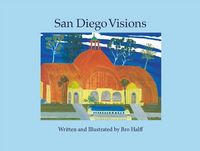 Produktbild: San Diego Visions