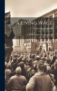 Produktbild: A Living Wage