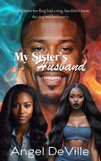 Produktbild: My Sister's Husband