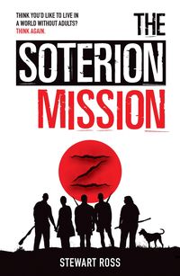 Produktbild: Soterion Mission