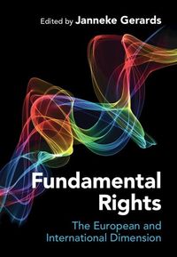 Produktbild: Fundamental Rights