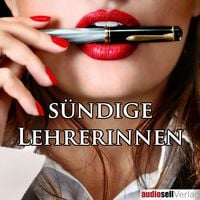 Produktbild: Verwegene Geschichten s&uuml;ndiger Lehrerinnen