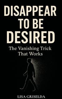 Produktbild: Disappear to Be Desired