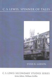 Produktbild: C.S. Lewis, Spinner of Tales