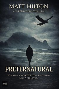 Produktbild: Preternatural