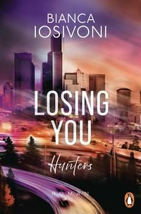 Produktbild: Hunters - Losing You