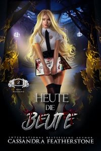 Produktbild: Heute die Beute