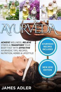 Produktbild: Ayurveda