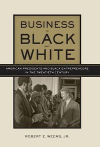 Produktbild: Business in Black and White