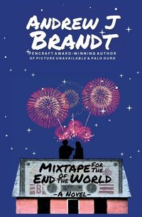 Produktbild: Mixtape for the End of the World
