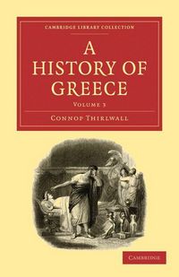 Produktbild: A History of Greece - Volume 3