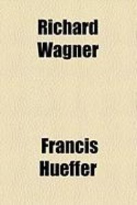 Produktbild: Richard Wagner