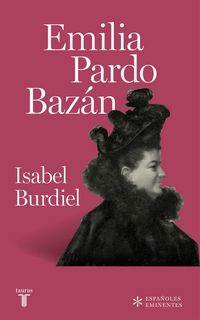 Produktbild: Emilia Pardo Baz&aacute;n