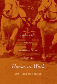Produktbild: GREENE, A: Horses at Work
