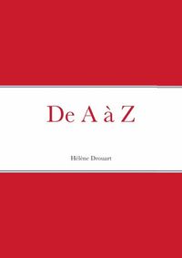 Produktbild: De a a z