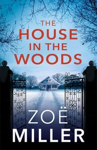 Produktbild: The House in the Woods