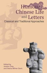 Produktbild: Humour in Chinese Life and Letters