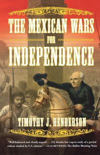 Produktbild: The Mexican Wars for Independence