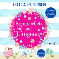 Produktbild: Sommerliebe auf Langeoog