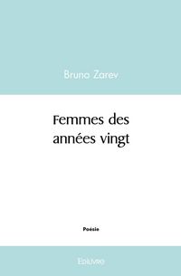 Produktbild: Femmes des annees vingt
