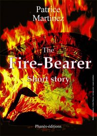 Produktbild: The Fire-Bearer