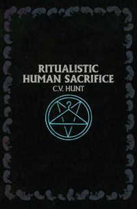 Produktbild: Ritualistic Human Sacrifice