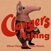 Produktbild: Clangers - Fishing