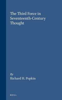 Produktbild: The Third Force in Seventeenth-Century Thought