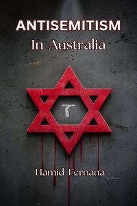 Produktbild: Antisemitism In Australia