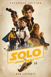 Produktbild: Solo: A Star Wars Story: Expanded Edition
