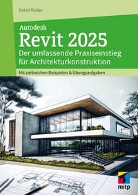 Produktbild: Autodesk Revit 2025
