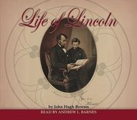 Produktbild: Life of Lincoln
