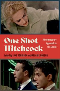 Produktbild: One Shot Hitchcock