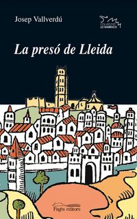 Produktbild: La pres&oacute; de Lleida