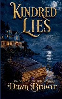 Produktbild: Kindred Lies
