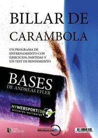 Produktbild: Billar De Carambola