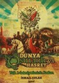 Produktbild: D&uuml;nya Osmanliya Hasret