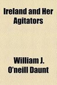 Produktbild: Ireland and Her Agitators