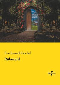 Produktbild: R&uuml;bezahl
