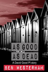 Produktbild: As Good as Dead (David Good private investigator, #7)