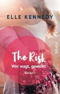 Produktbild: The Risk &ndash; Wer wagt, gewinnt