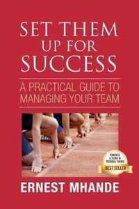 Produktbild: Set them up for success
