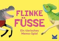 Produktbild: Flinke F&uuml;&szlig;e!